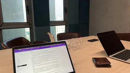 Cover image for A Summary of My Work till 2025